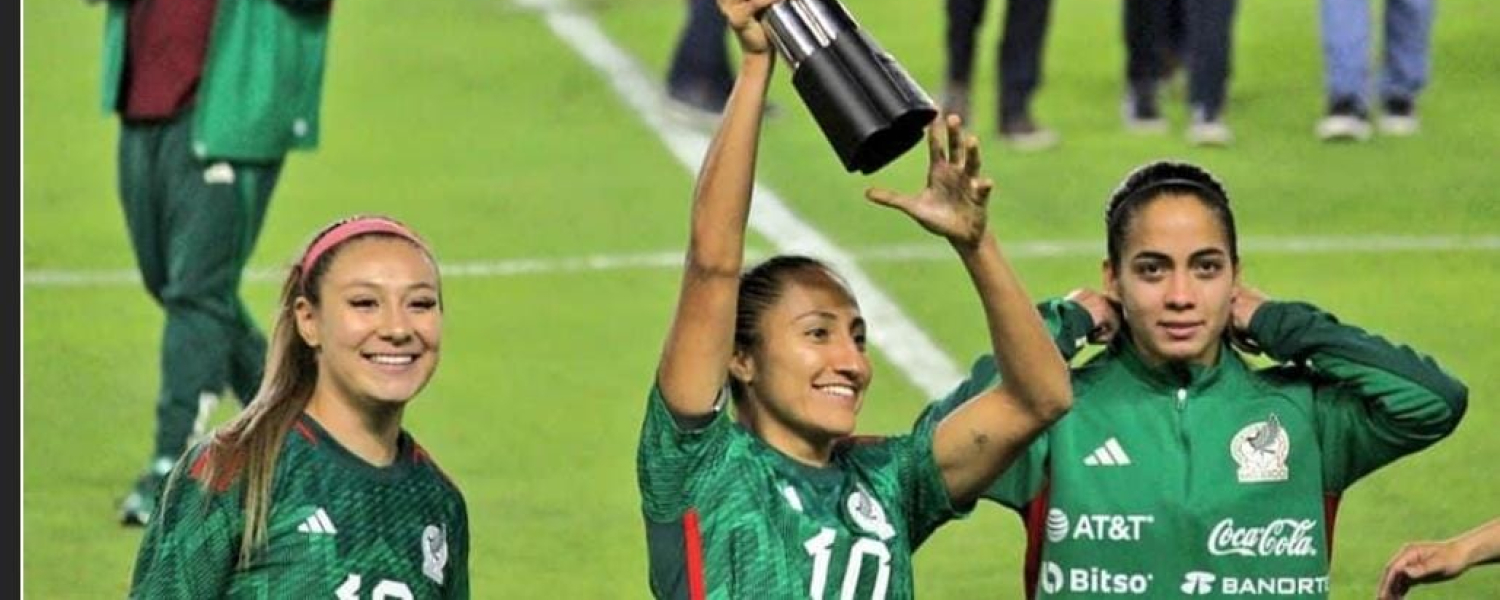 Revelations cup: ¿Qué hizo diferente a la edición 2023?