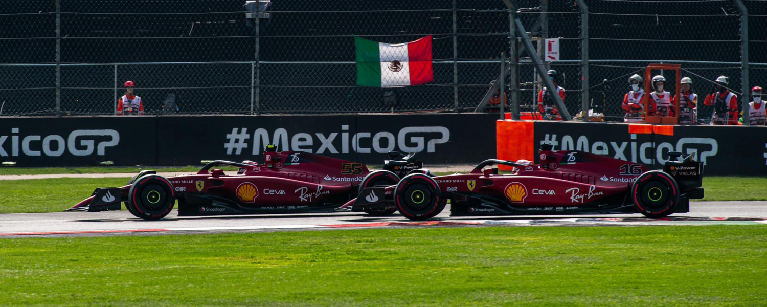 Ferrari se pierde de 55 millones de euros para 2023.