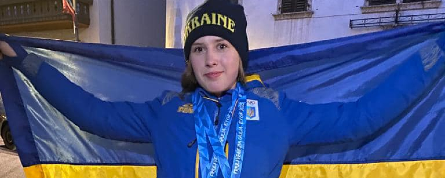 Ucrania considerará boicot de Juegos o de París 2024 si Rusia compite