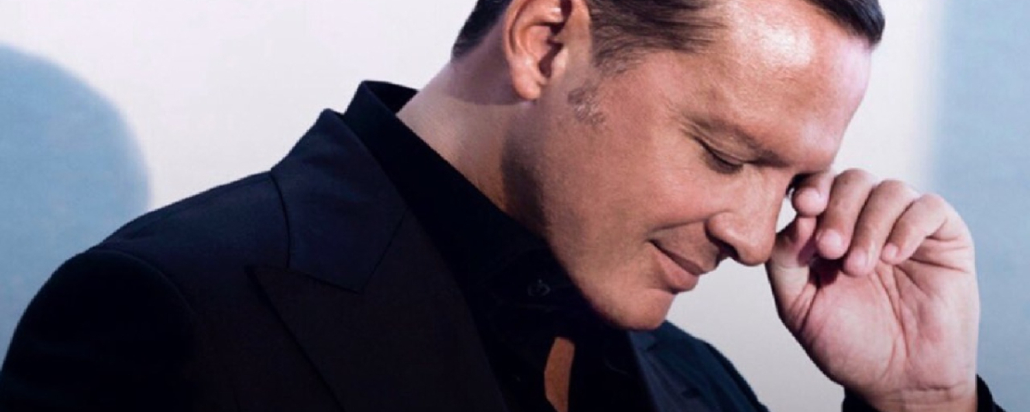 Luis Miguel nos sorprende con nueva fecha en México