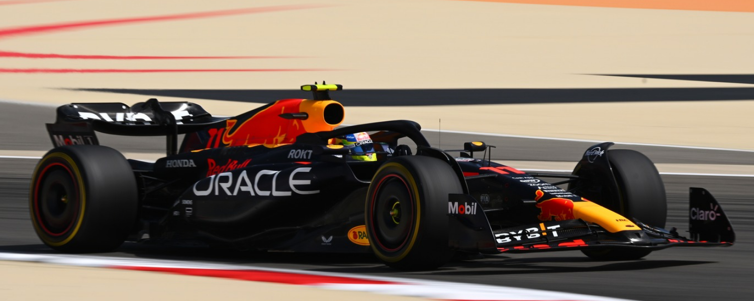 Red Bull sobre ruedas, sufre Ferrari, Aston sorprende y Mercedes reflexiona.