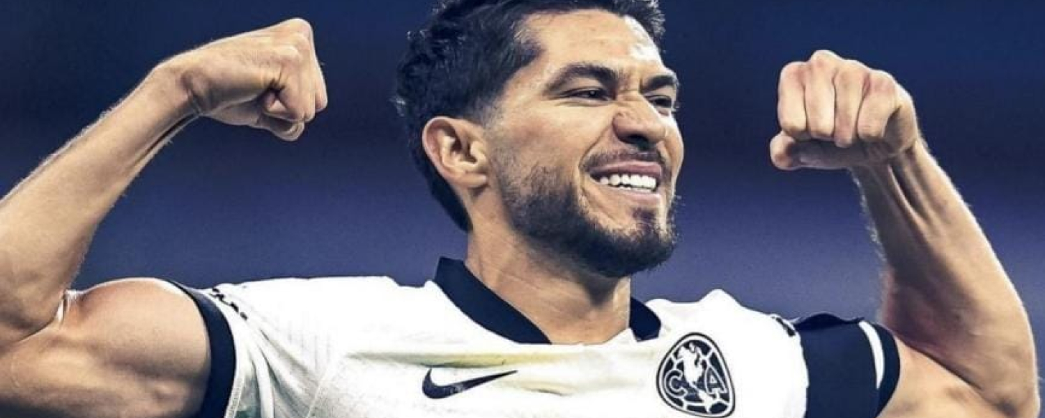 Henry Martín y América: Amor “Legendar10”