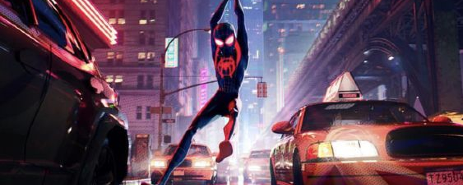 Talento mexicano en Marvel