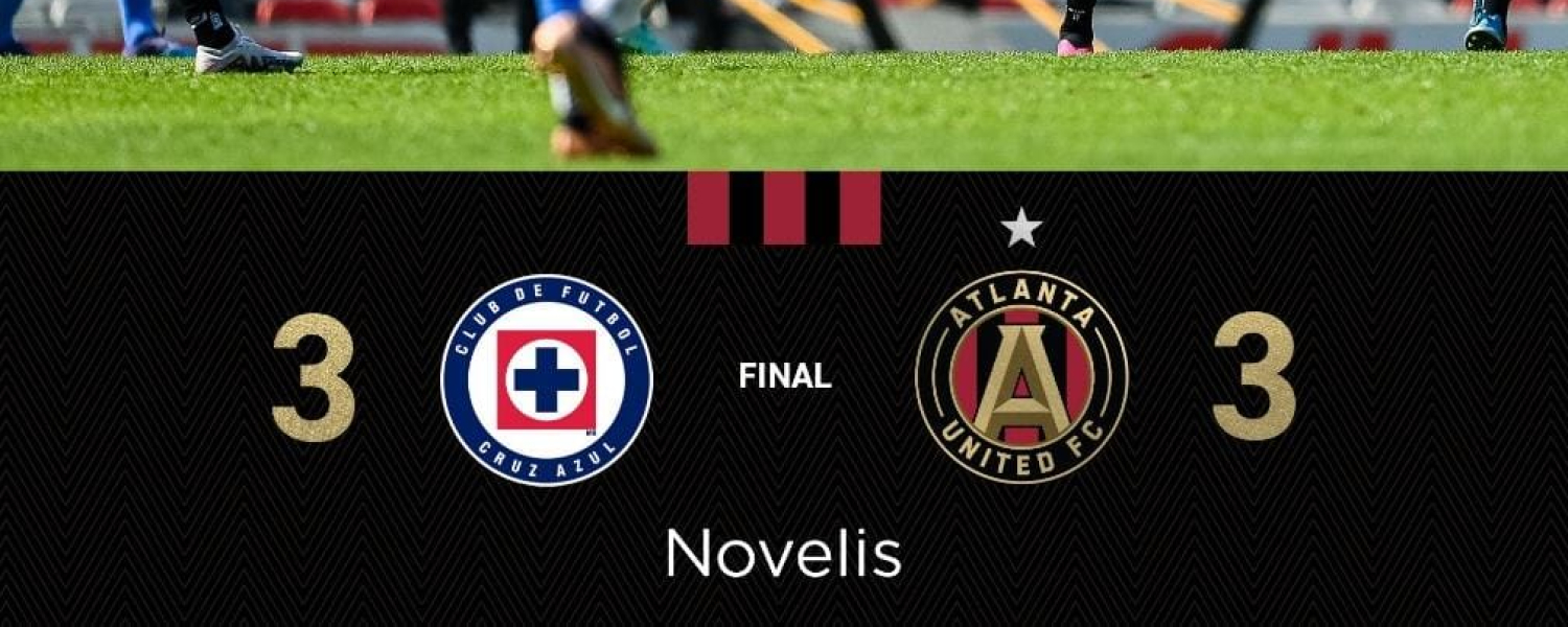 La “Maquina Celeste” ni en amistoso avanza.