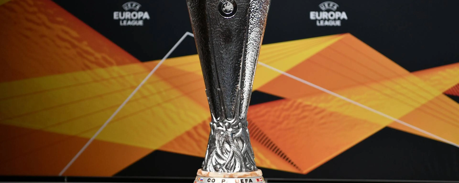 ¡Cuartos de final de la Europa League!