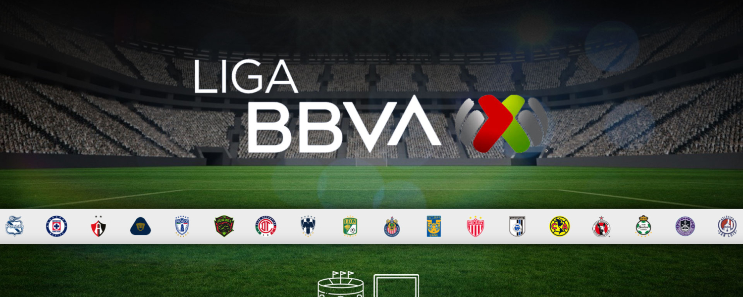 Jornada 4 de la Liga MX