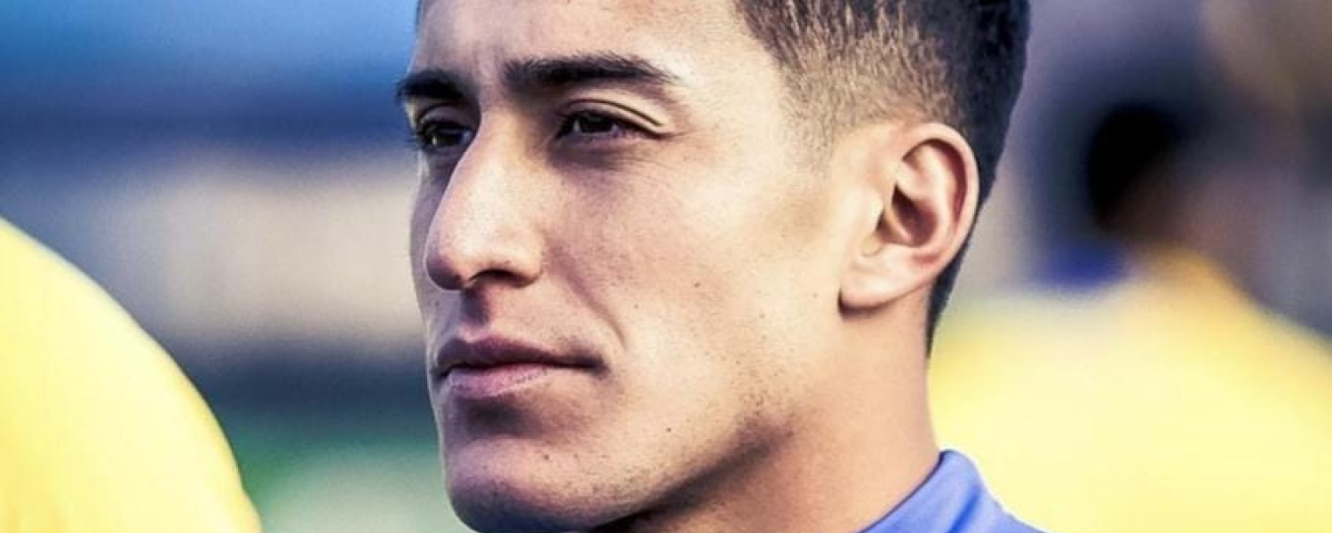 Alejandro Zendejas: baja en el ataque águila