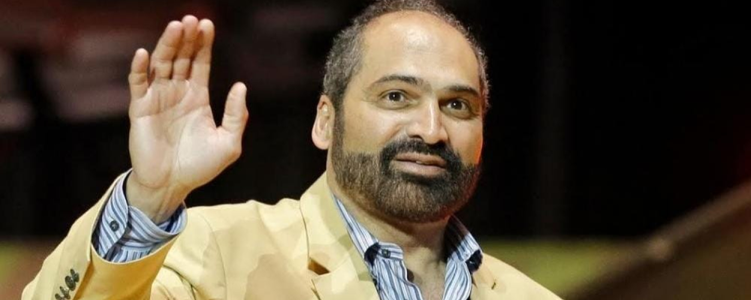 Adiós a uno de los grandes: Fallece Franco Harris a los 72 años de edad
