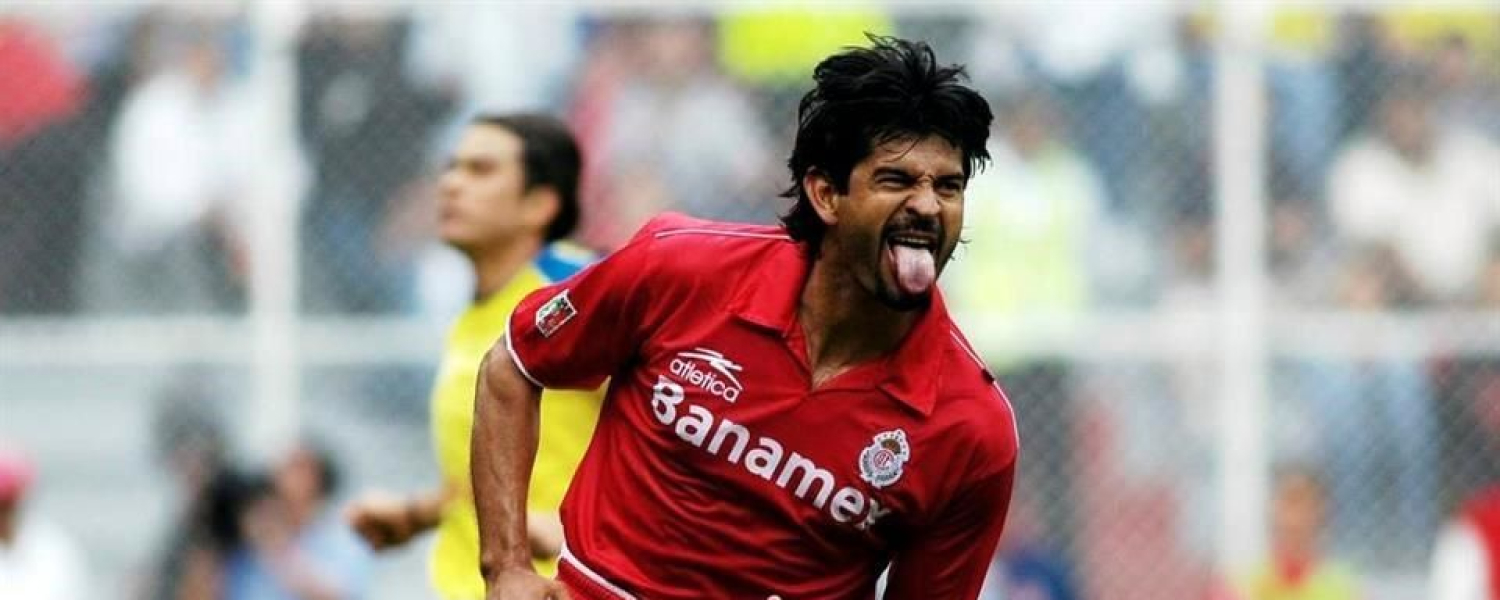 Clubes con más títulos de goleo en Liga MX