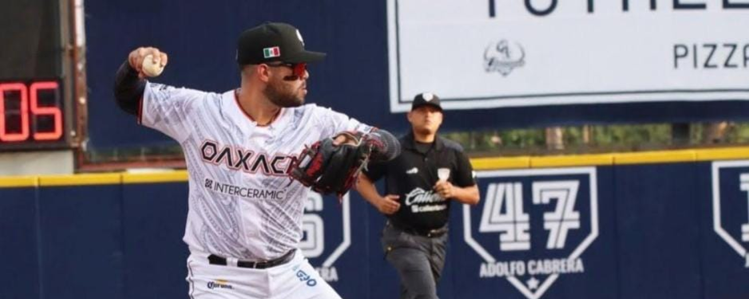 Comienza la Liga Mexicana de Baseball: Baseball Mexicano 101