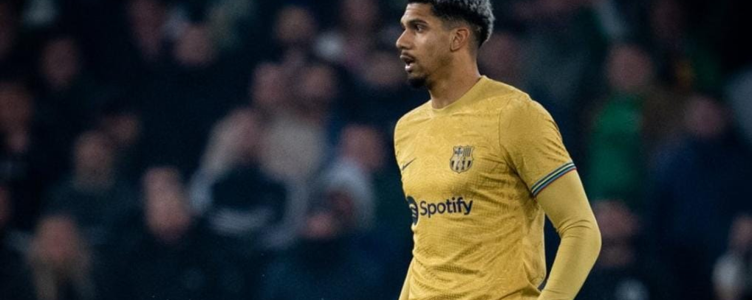 Barcelona se aleja del Real Madrid