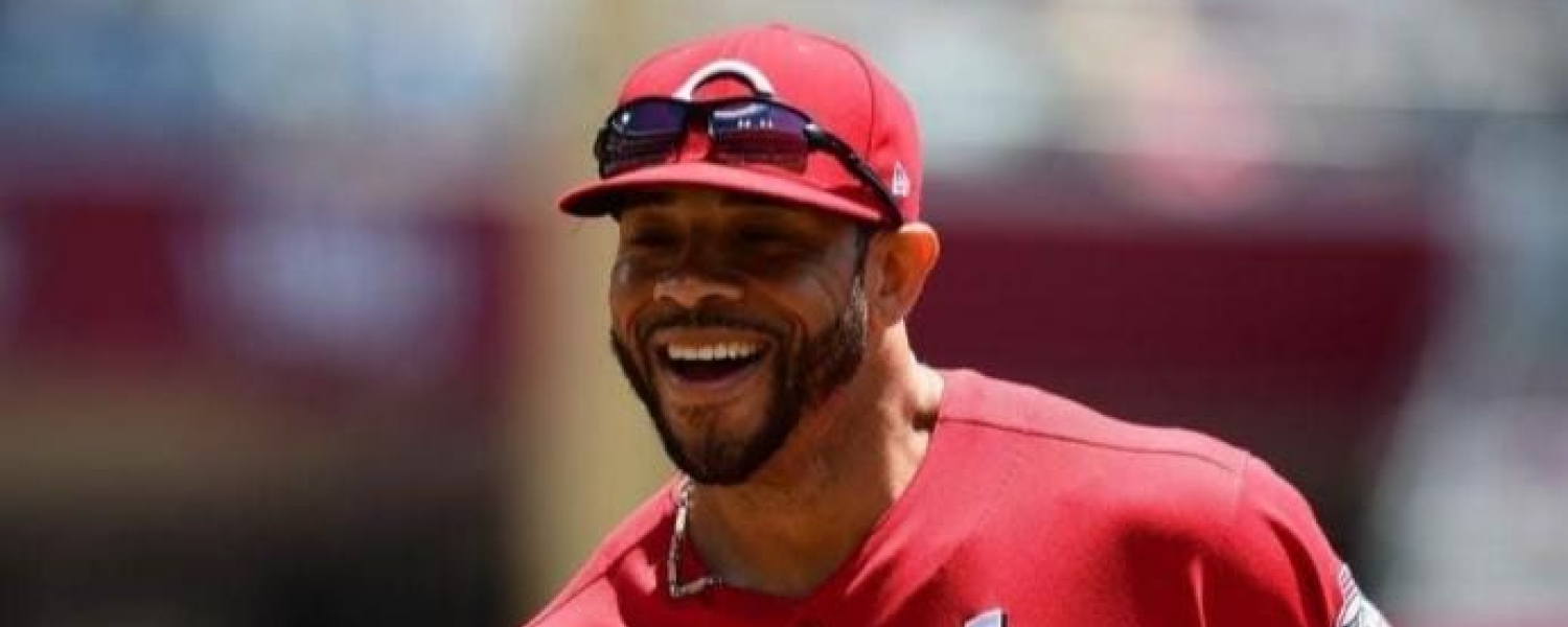 Tommy Pham llega a un acuerdo con los Mets