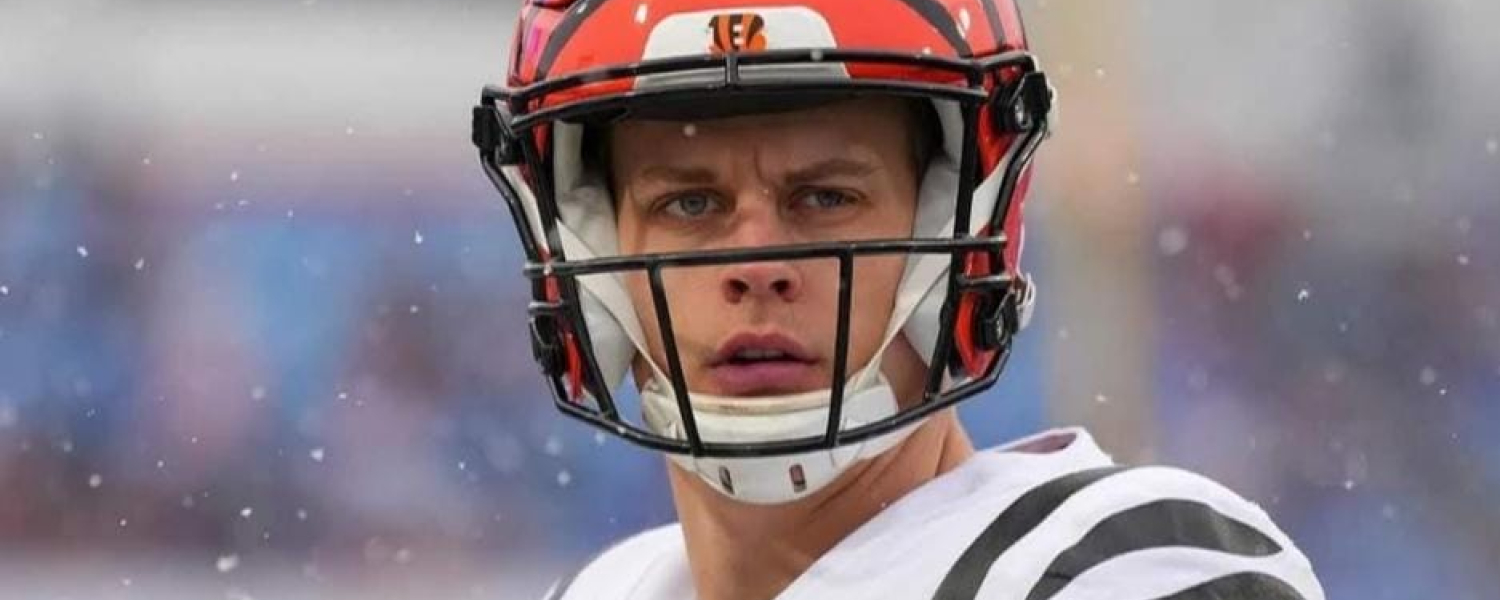 Bengals en la final de conferencia de la AFC