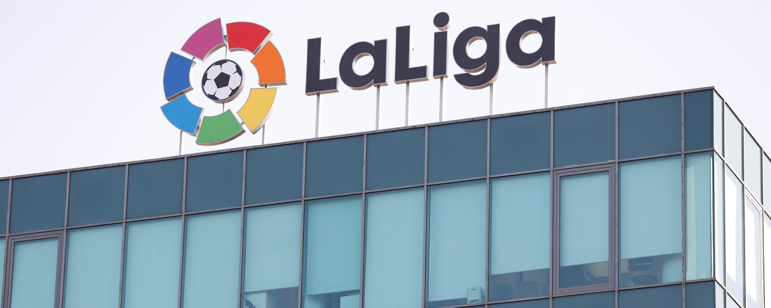 LaLiga: 