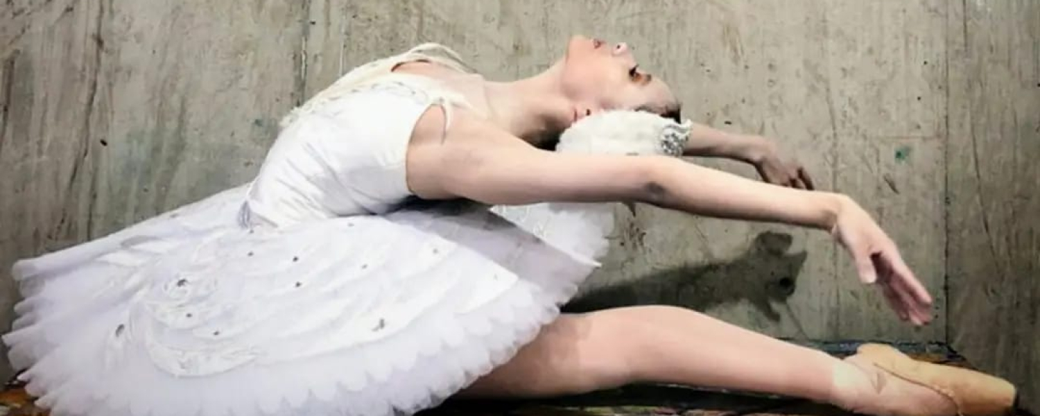 Otorga secretaría de cultura mención honorífica en danza a joven mexiquense