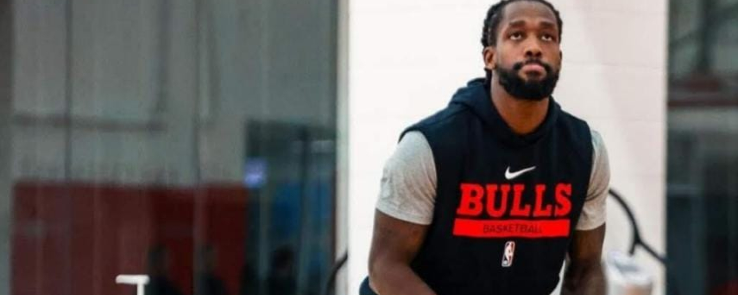 Patrick Beverly es el nuevo refuerzo de los Bulls