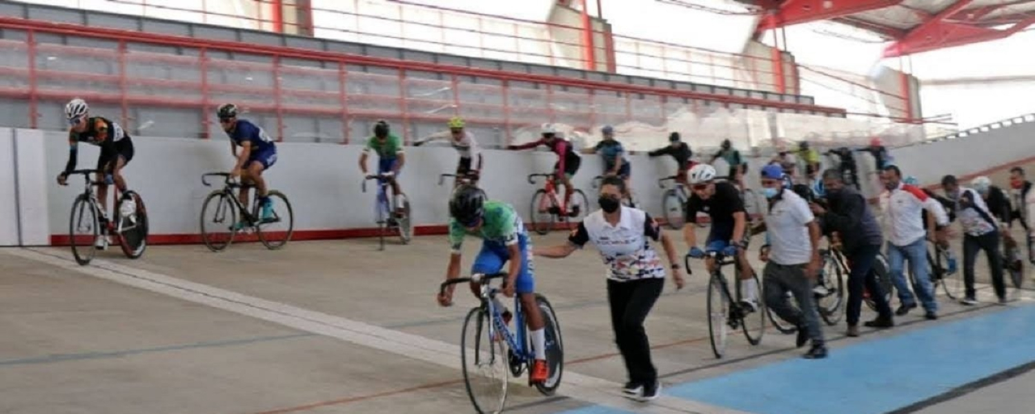 Inician procesos selectivos de ciclismo rumbo a juegos nacionales CONADE 2023