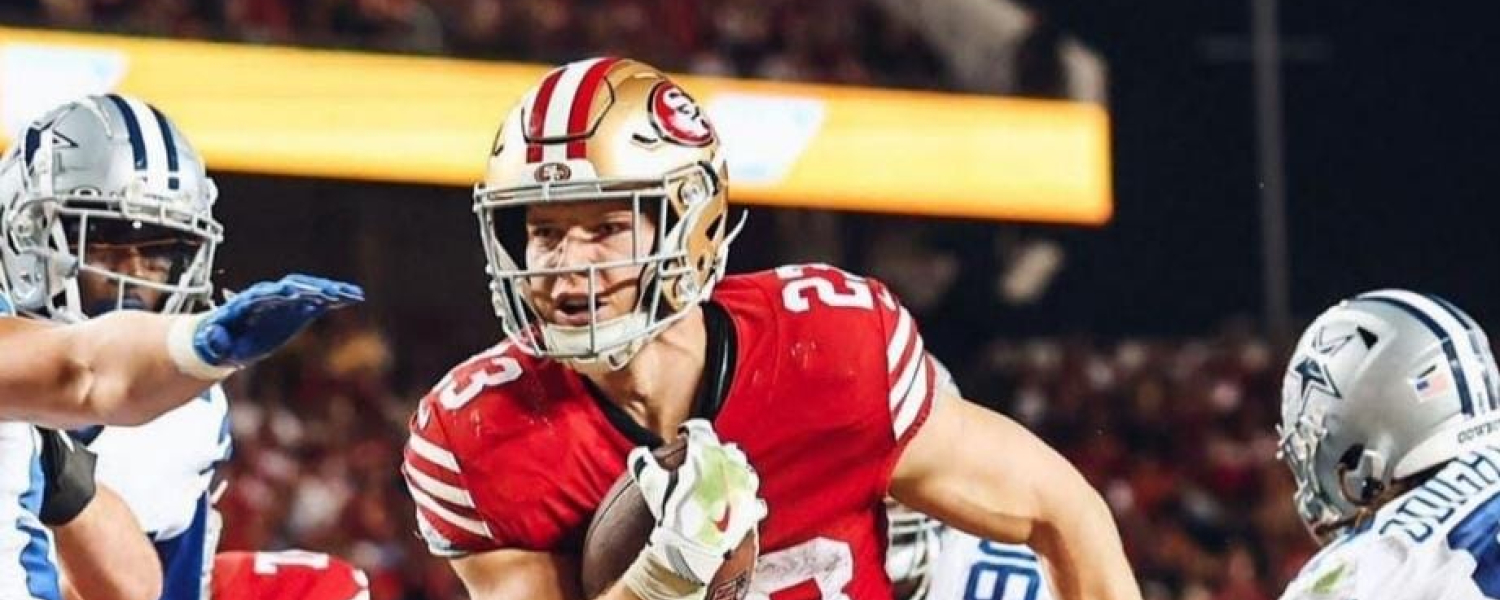 49ers derrotaron a Cowboys: Avanzan a final de la NFC