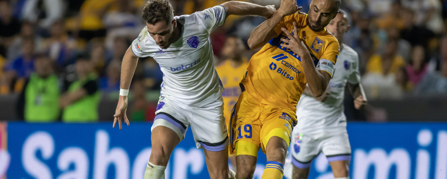 No se hicieron daño: Tigres empata sin goles ante los ‘Bravos’ de Juárez