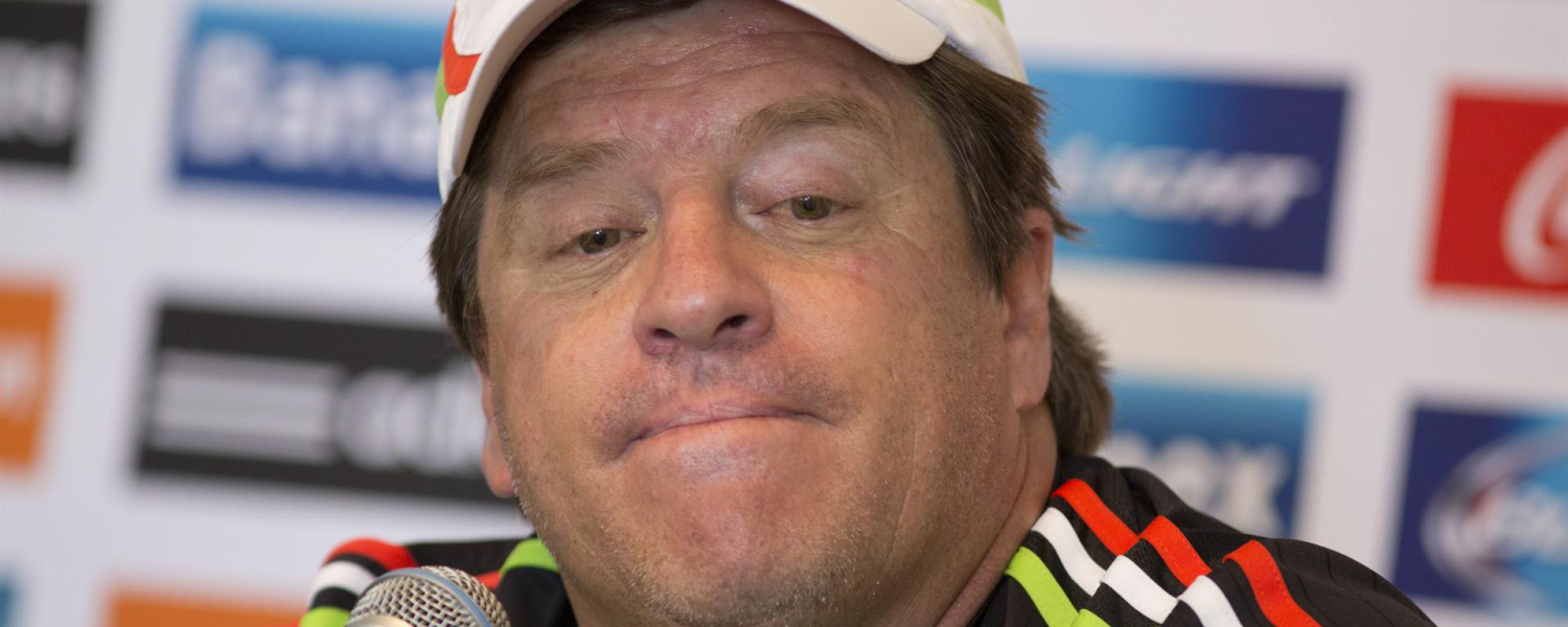 Miguel 'el Piojo' Herrera: 