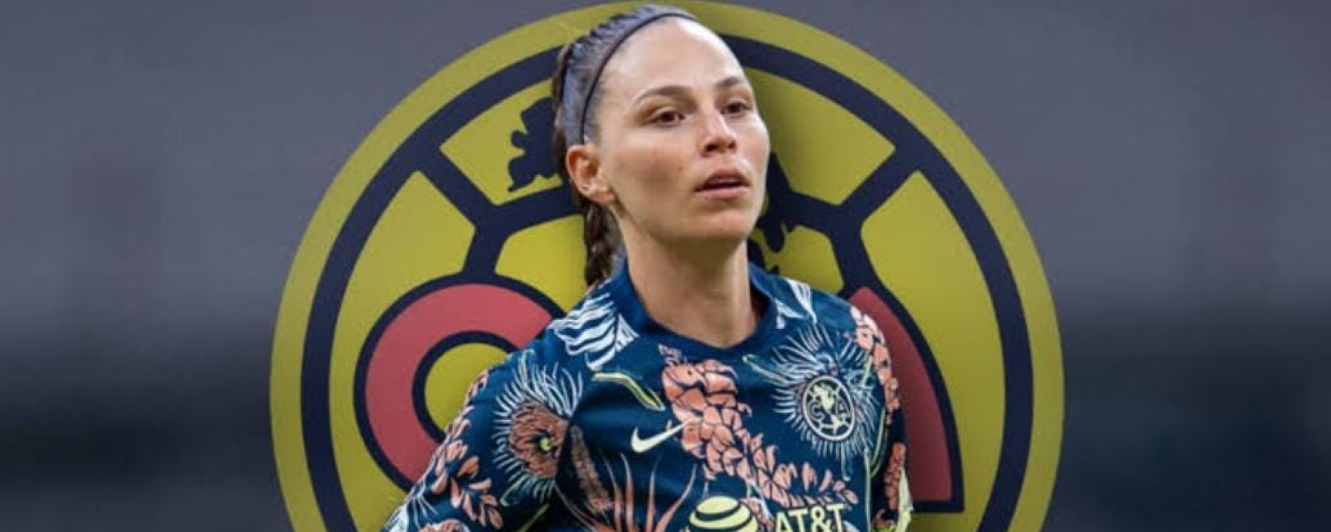 Rumor: Janelly Farias decide su destino y no está más con las ‘águilas’