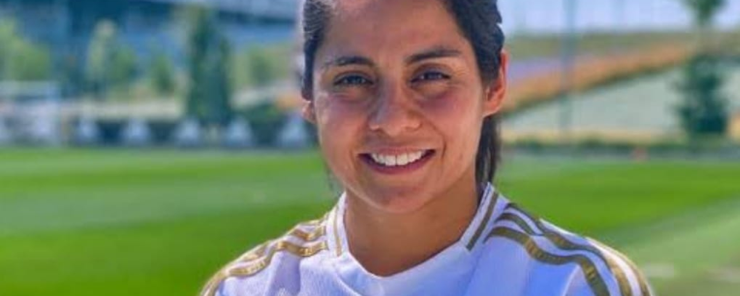 ¿Kenti Robles vuelve a México?