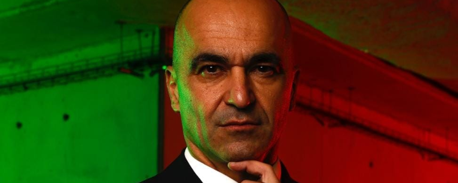 Roberto Martínez es nuevo DT de Portugal y es sensato con Cristiano Ronaldo