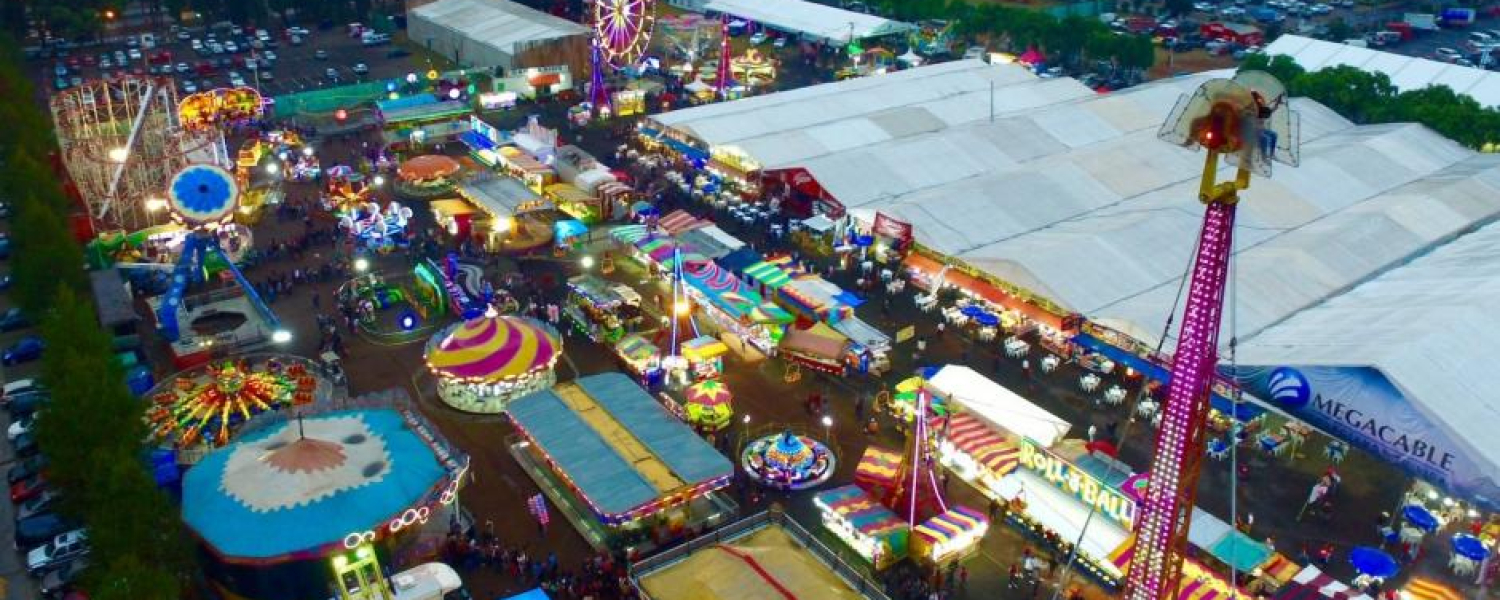 Música y espectáculos destacan, pero la economía resiente