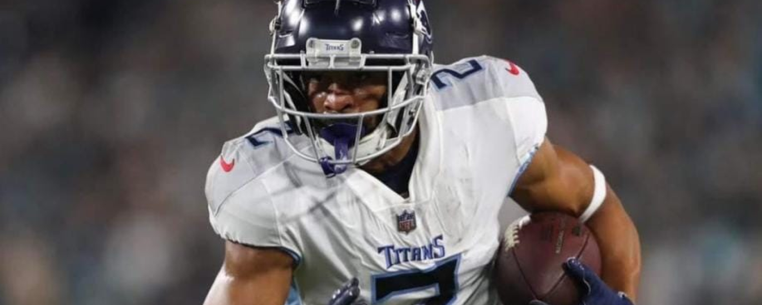 Titans liberan jugadores clave