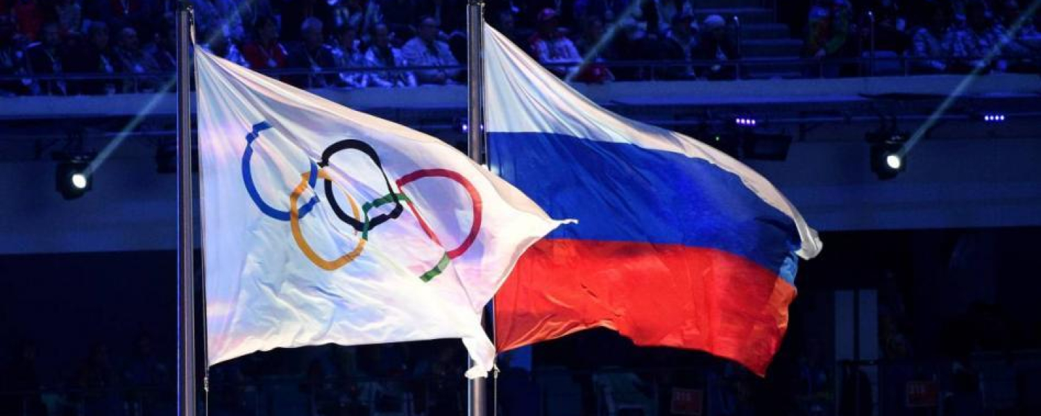 Comités olímpicos nórdicos se oponen a que Rusia participe en París 2024