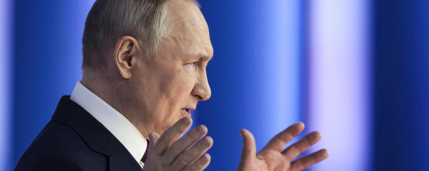 Rusia propone acoger los primeros Juegos con China, India y centroasiáticos