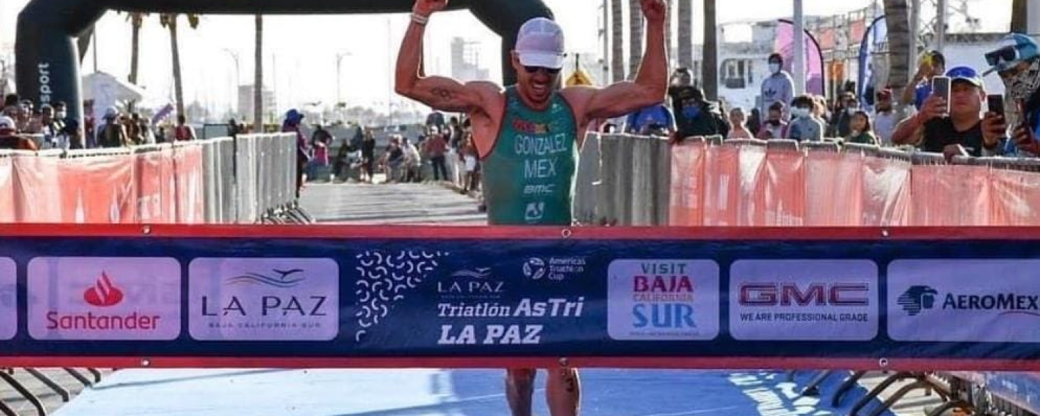 Ranking Nacional de Triatlón