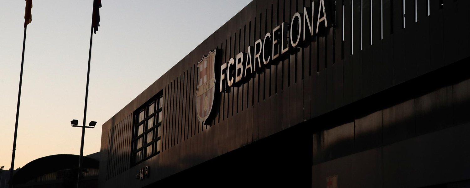 Admitida a trámite la denuncia contra el Barça por el 'caso Negreira'