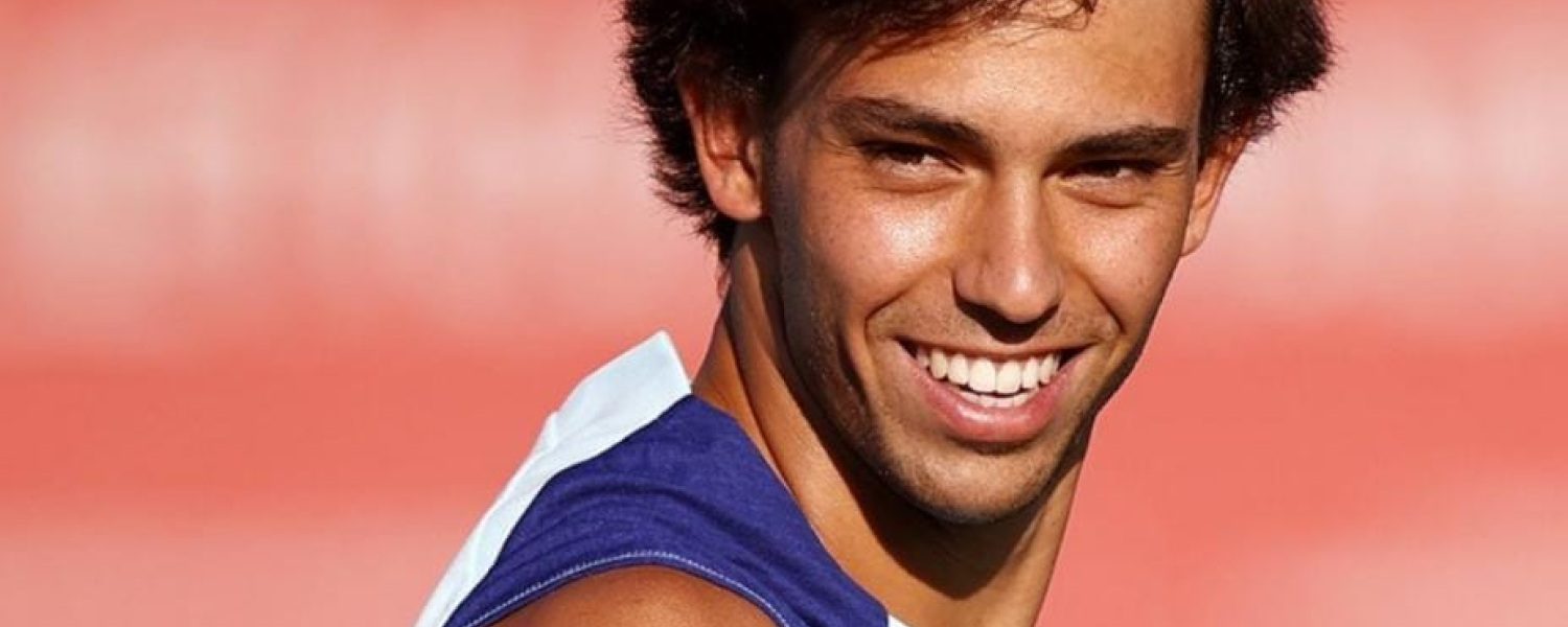 ¡João Félix aterriza en el Chelsea!