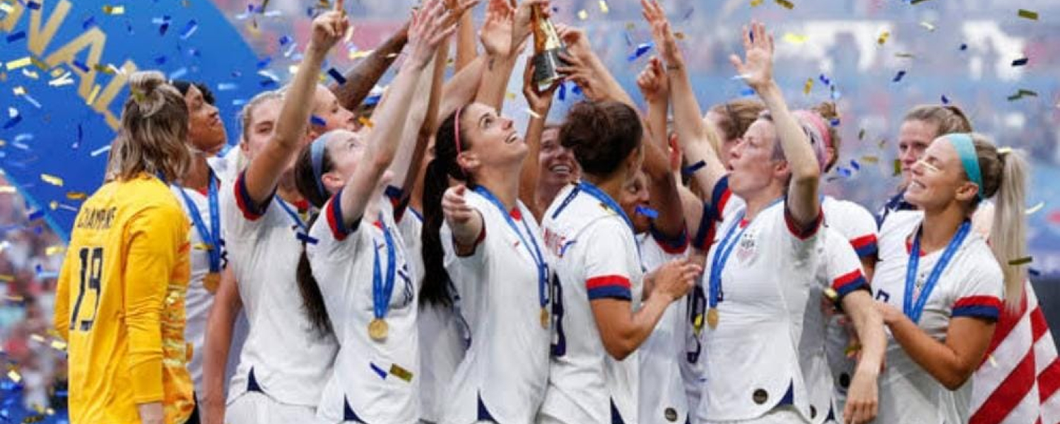 FIFA anuncia cambios drásticos para el fútbol femenil de cara al 2023