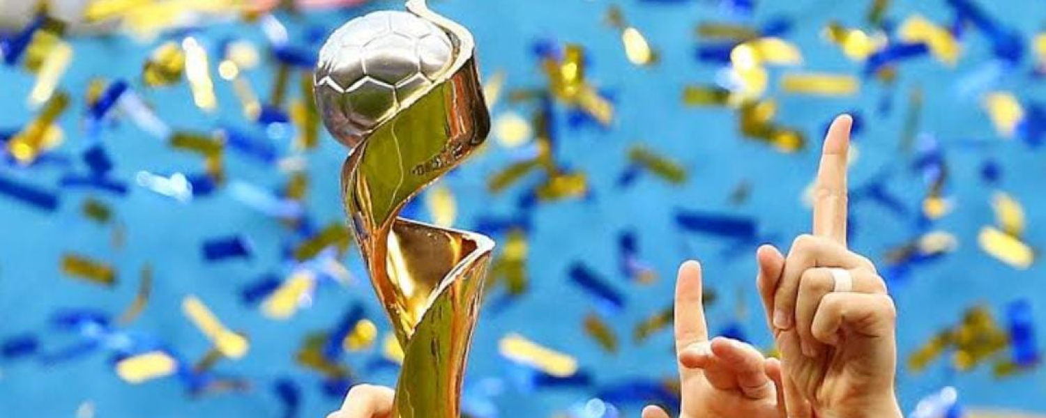Arabia Saudí : Primer patrocinador de la Copa del Mundo Femenil  2023