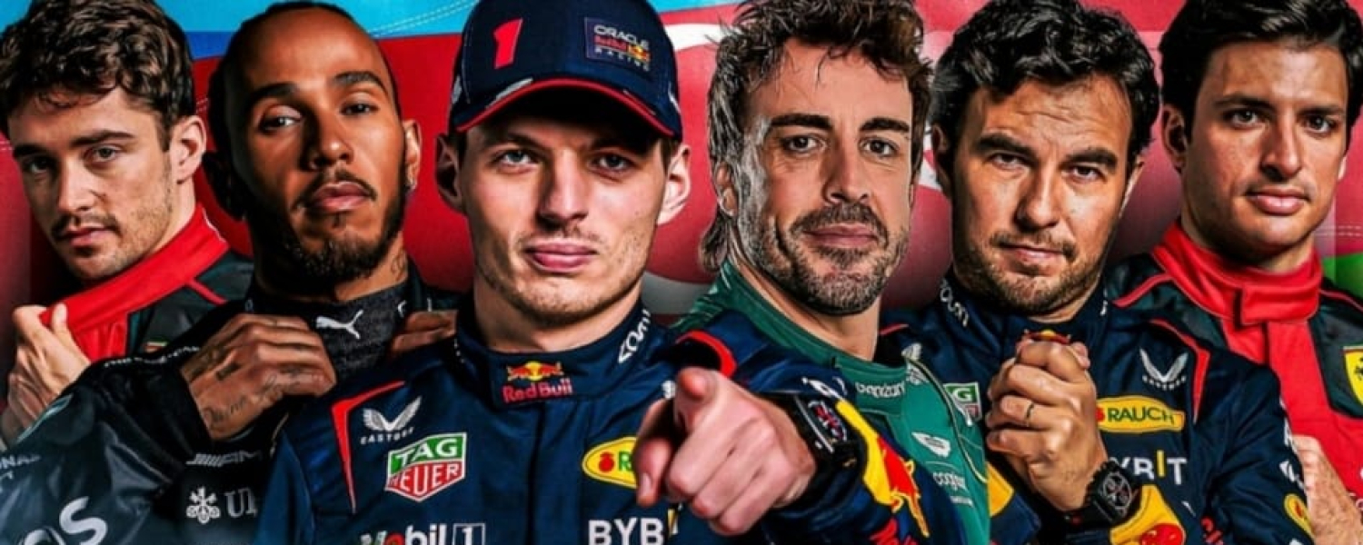 Gran Premio de Bakú: Los cambios de la carrera Sprint