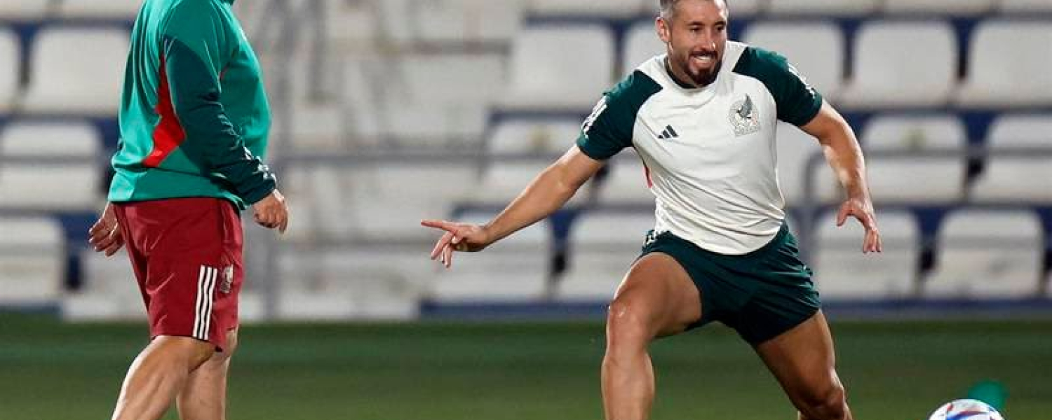 Mañana debuta México