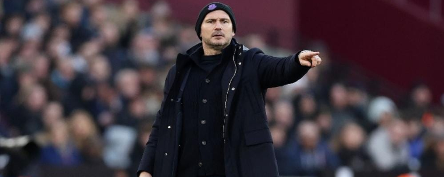 El sexto entrenador despedido en la Premier League 2022/2023