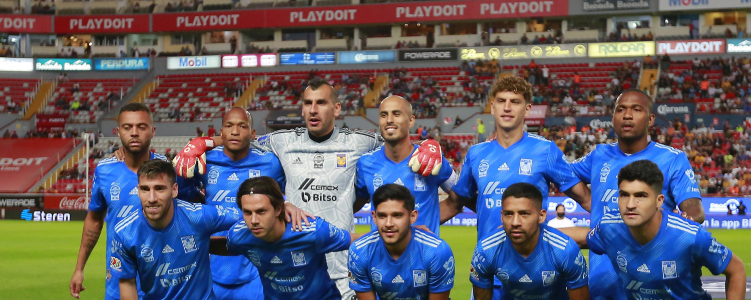 El uruguayo Gorriarán le da triunfo a los Tigres, que suben al segundo lugar