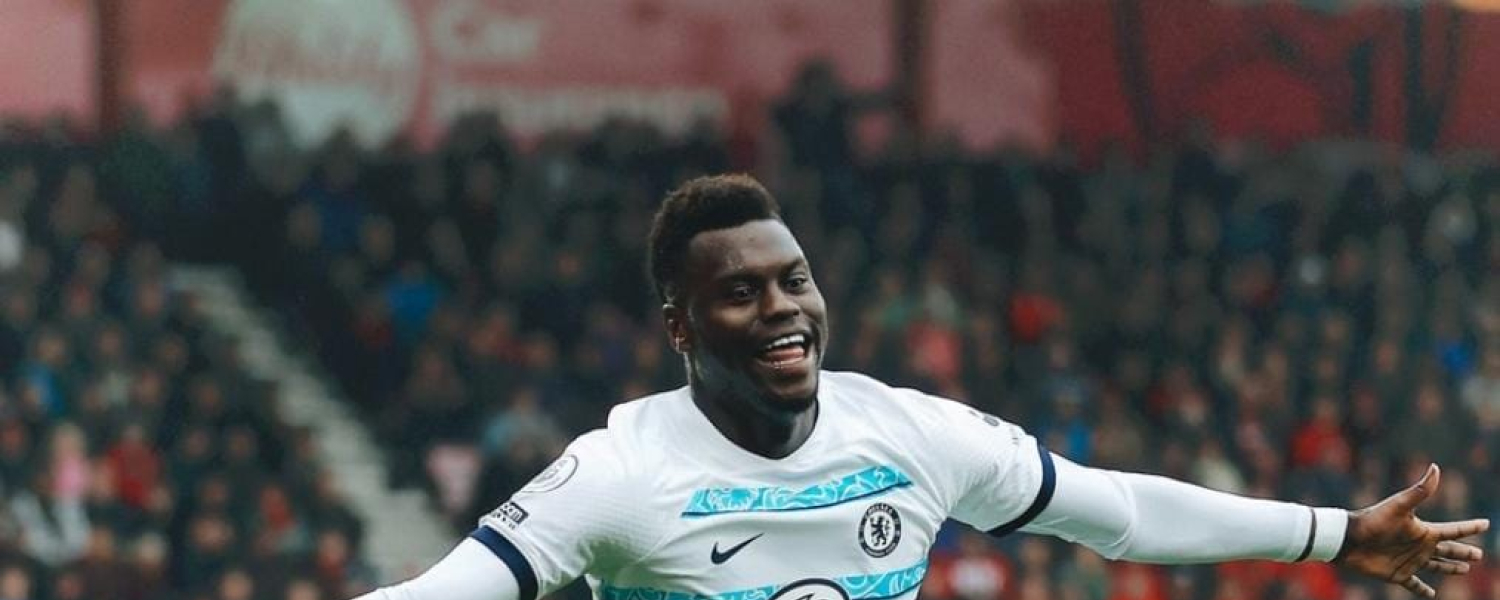 Chelsea por fin logra ganar