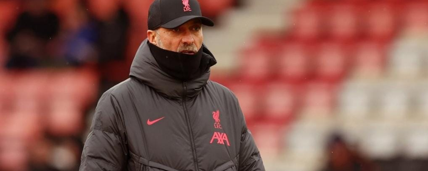 La irregularidad del Liverpool