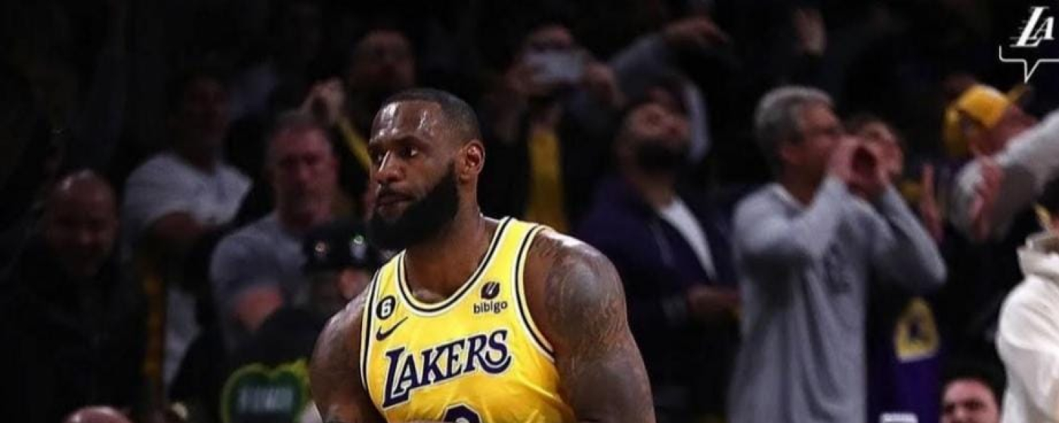 Los Ángeles Lakers: Una sorpresa de los Playoffs