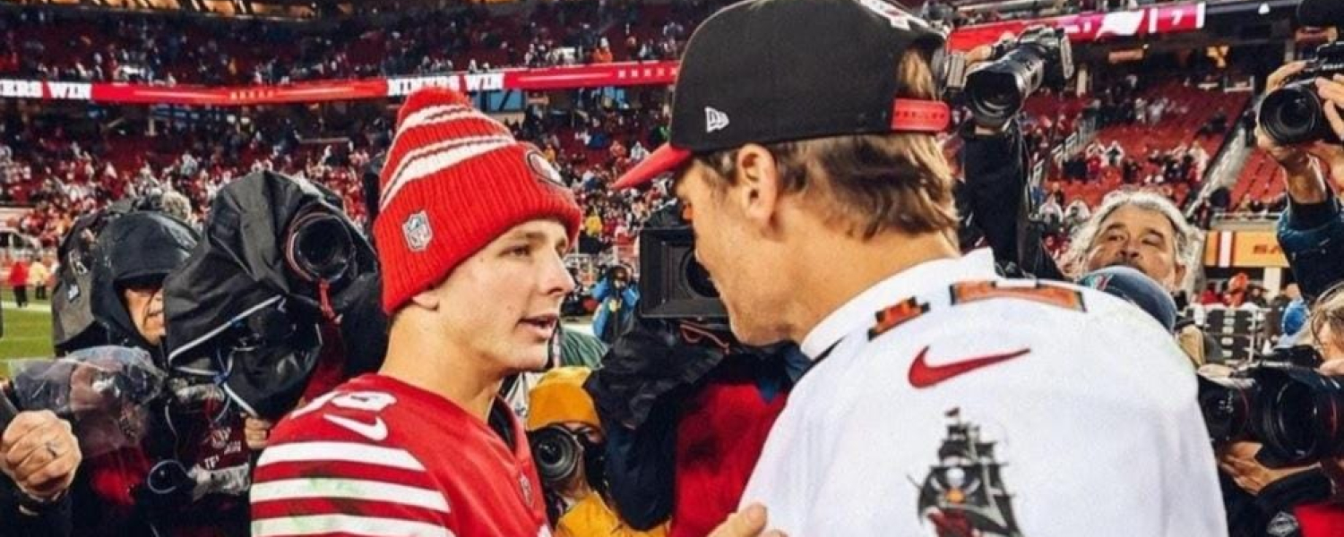 San Francisco 49ers: ¿El mejor equipo de la NFC?