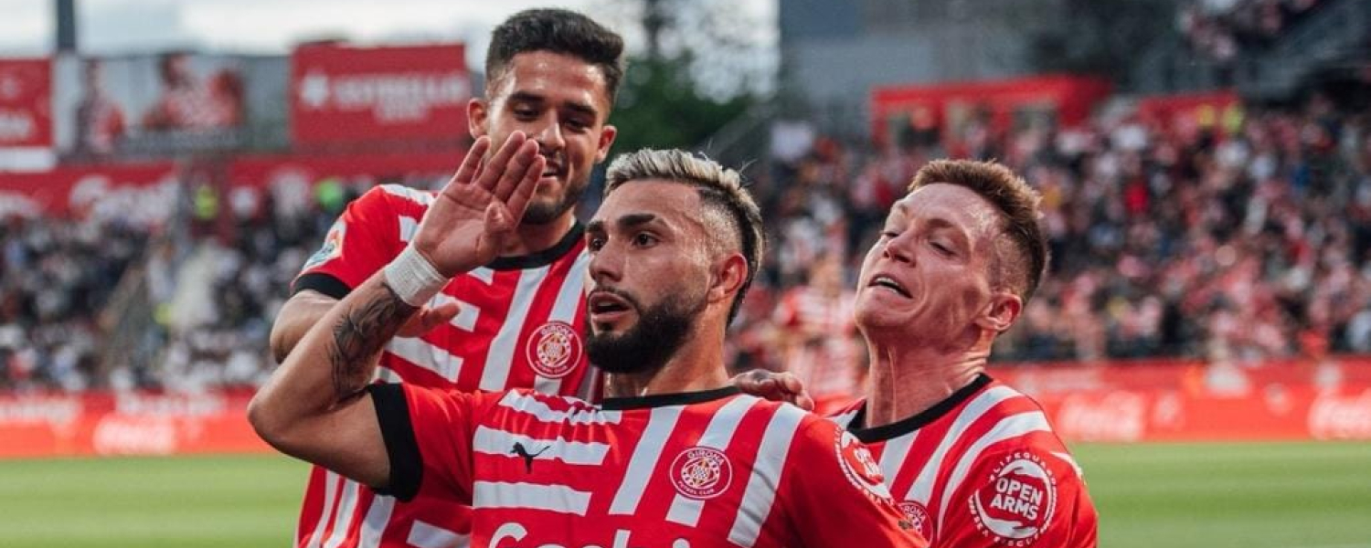 Castellanos destroza al Madrid y el Barca se beneficia