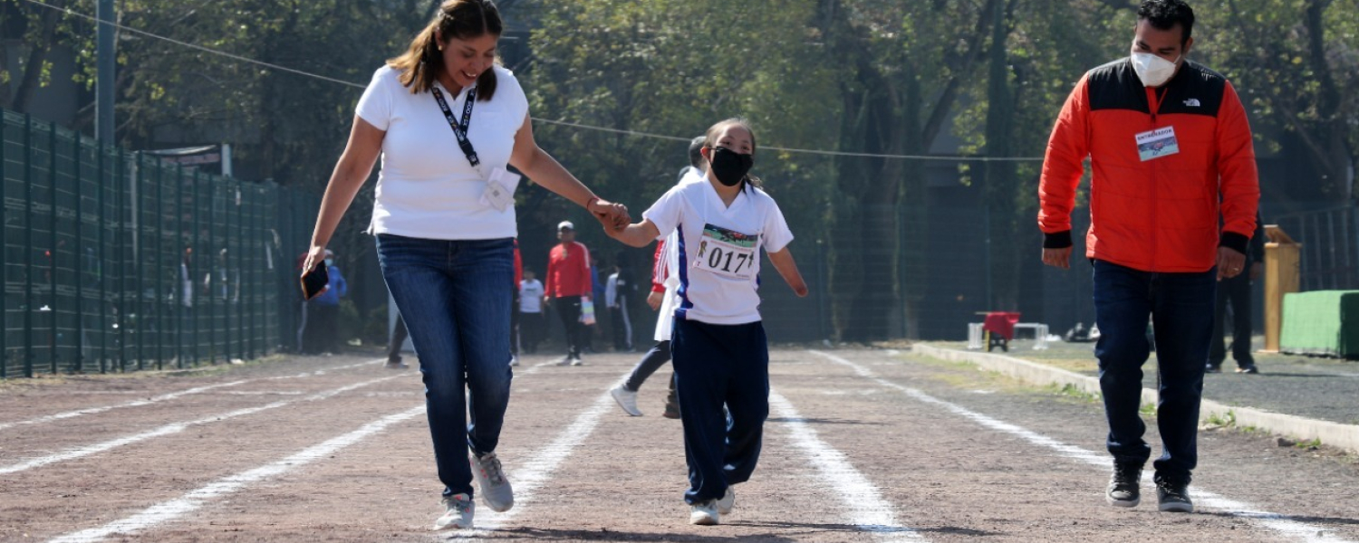 Continúan juegos paraestatales de educación básica EDOMÉX 2023