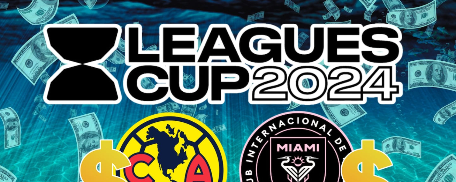 Leagues Cup 2024: Equipos más valiosos
