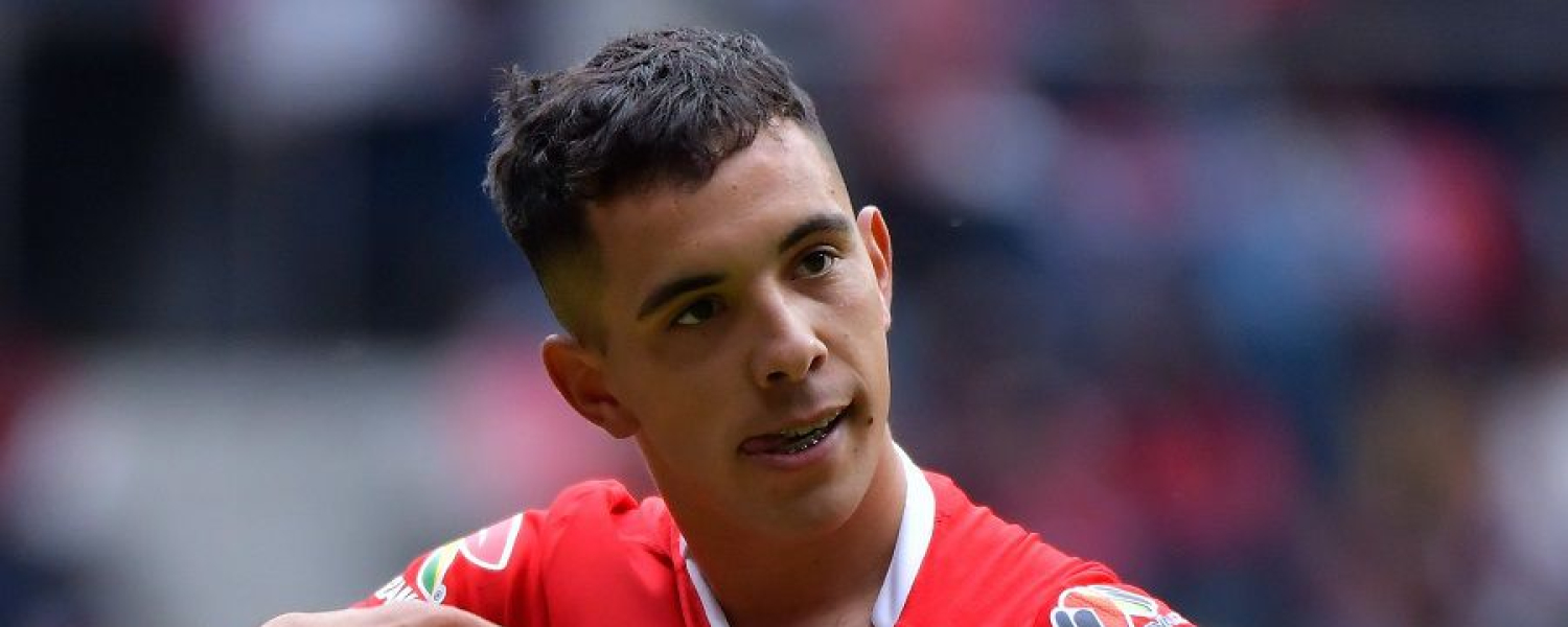 Leo Fernández interesa en Coapa