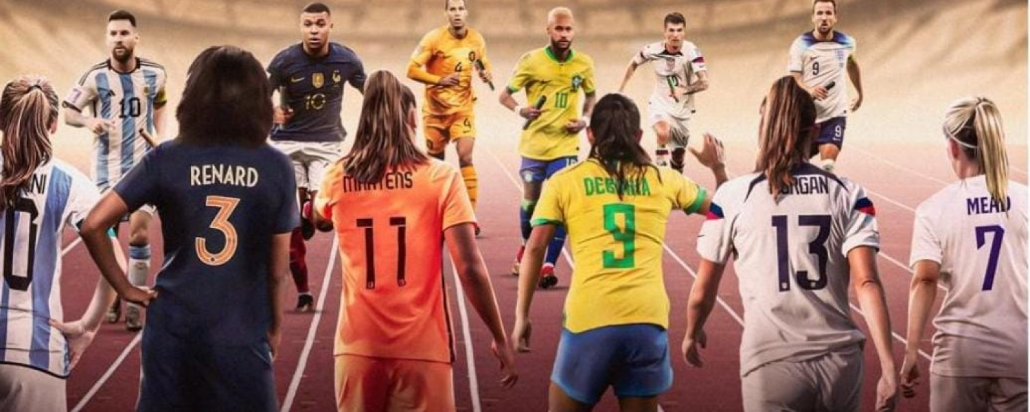 Adiós Qatar: Hola Nueva Zelanda y Australia, FIFA presentó el mundial femenil 2023