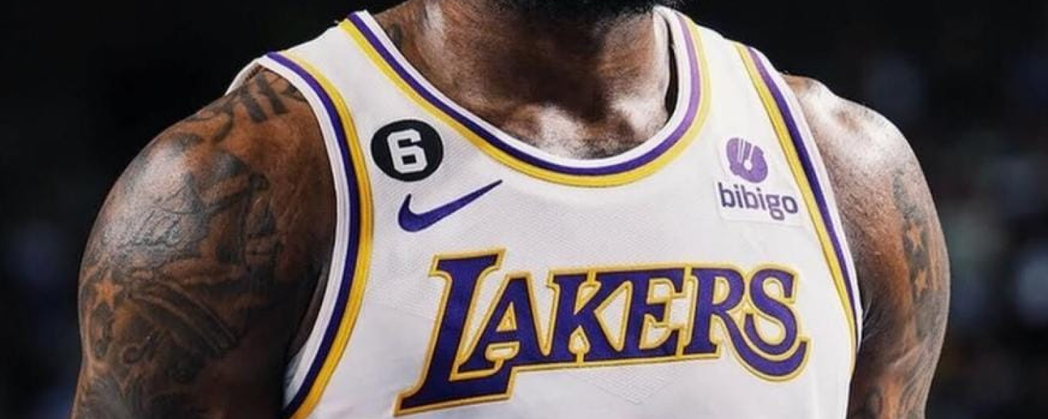 Lebron James es baja sin fecha de regreso